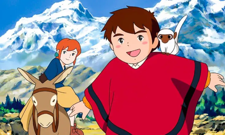 Marco: Carry a Dream