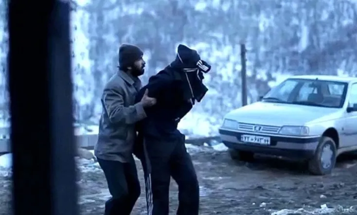 Manuscripts Don't Burn