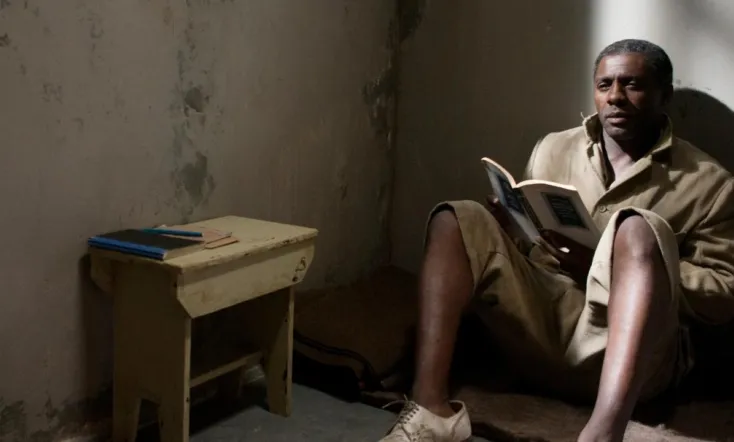 Mandela: Long Walk to Freedom