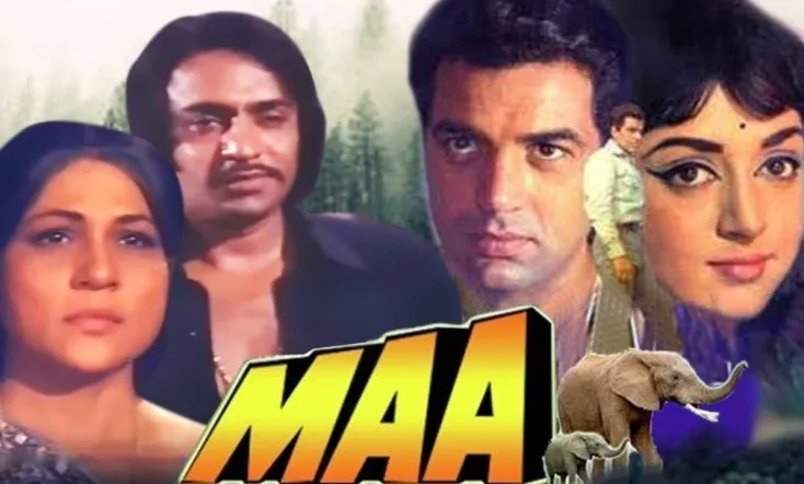 Maa