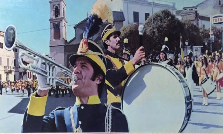 Ma che musica maestro