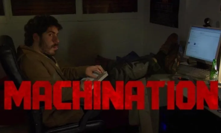 Machination