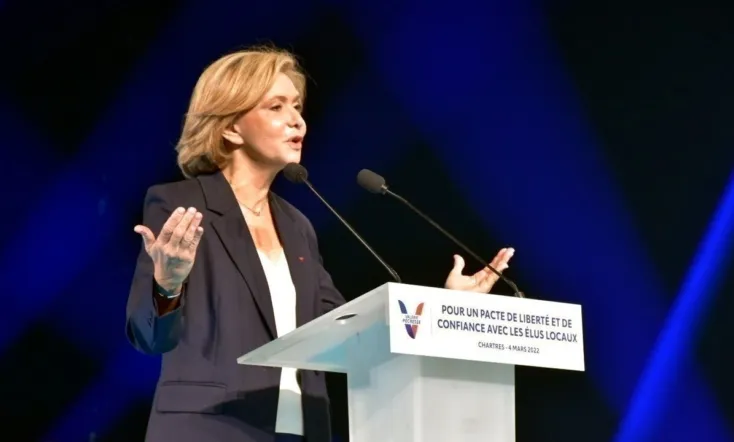 Macron, Pécresse : Coulisses d'une campagne