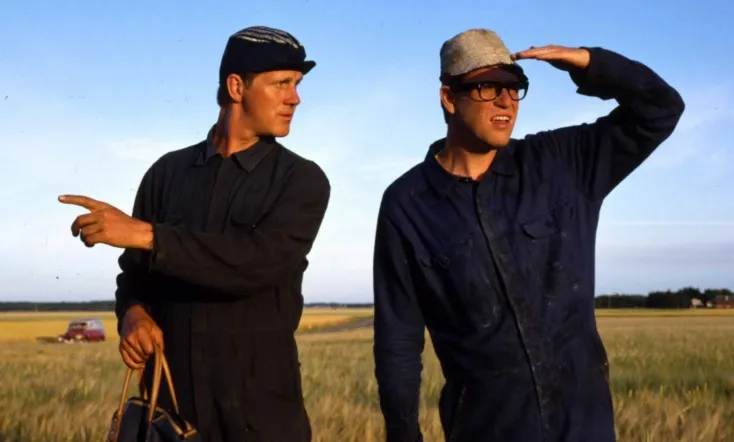 Macken - Roy's & Roger's Bilservice