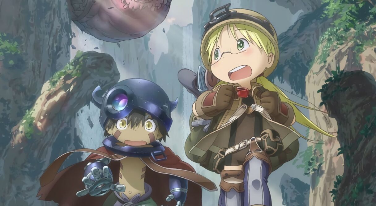 Made in Abyss: Journey's Dawn