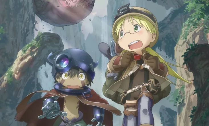 Made in Abyss: Journey's Dawn