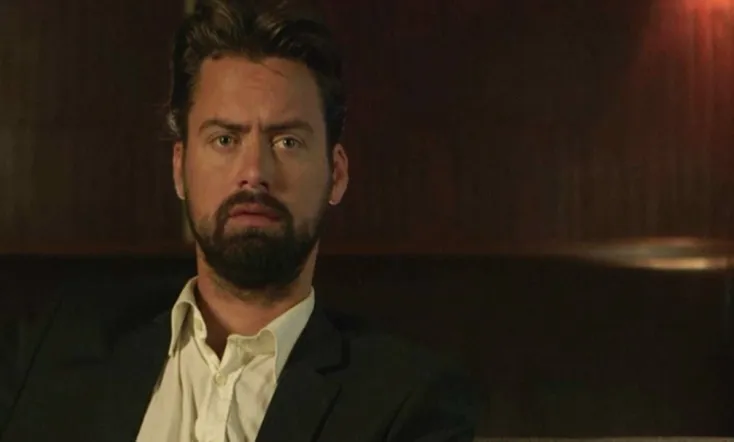 Mads Holger - Til farvel