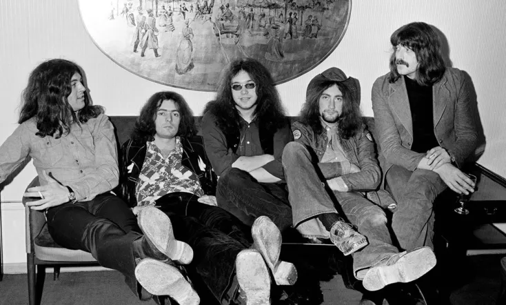 Made in Japan: The Rise of Deep Purple Mk II