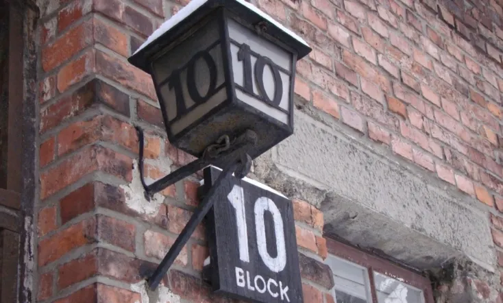 Made in Auschwitz: The Untold Story of Block 10