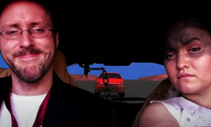 Mad Max: Fury Road - Nostalgia Critic
