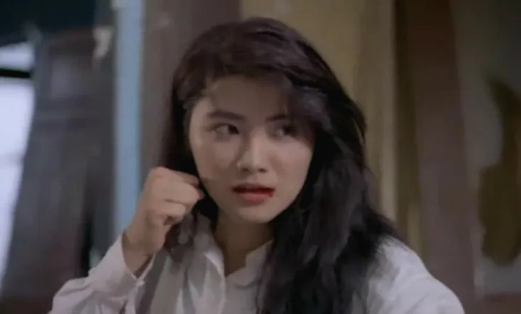 Madam City Hunter