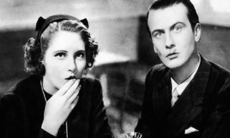 Maddalena... zero in condotta