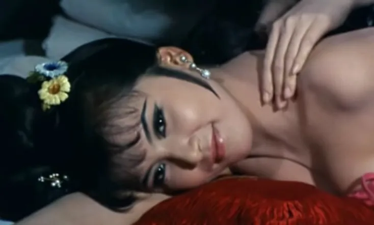 Mad, Mad, Mad Swords