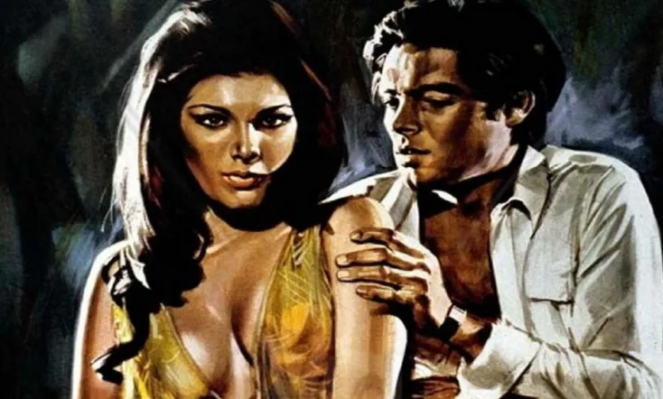 Madame and Her Niece