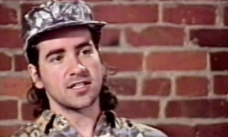 Mae Day: The Crumbling of a Documentary