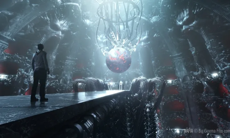 Mafia: Survival Game