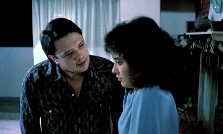 Maging Akin Ka Lamang