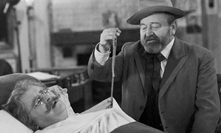 Magnetické vlny léčí