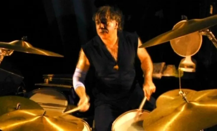 Magma - Myths and Legends Volume IV