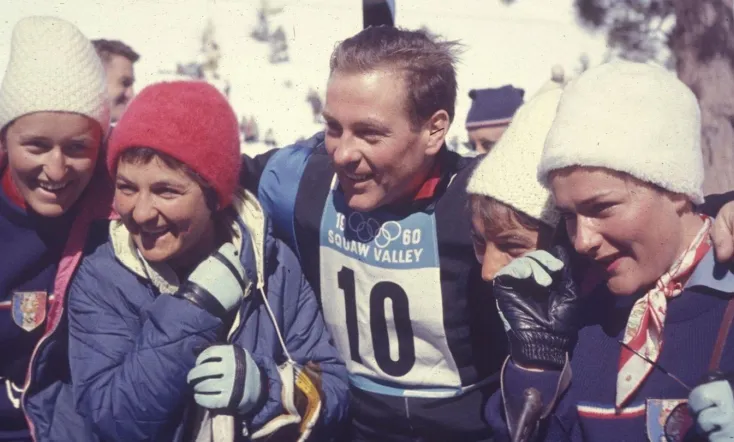 Magic in the Mountains