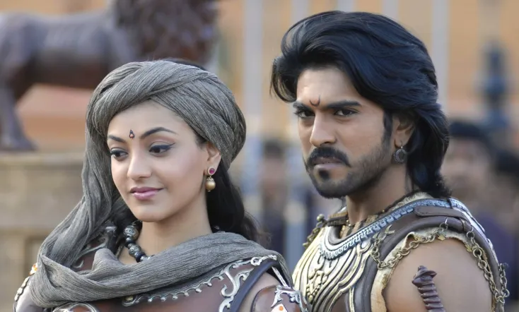 Magadheera