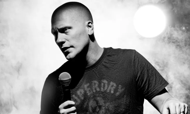 Magnus Betnér - Word of Life