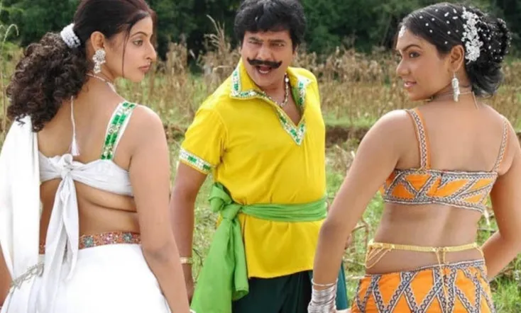 Magane En Marumagane