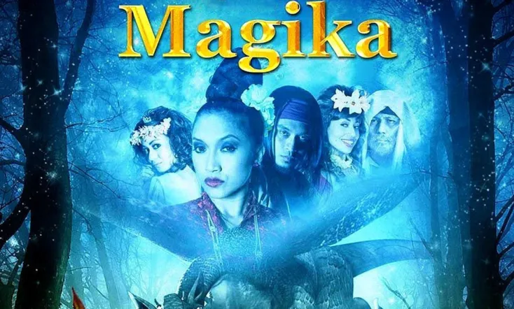 Magika