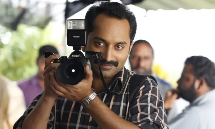Maheshinte Prathikaaram