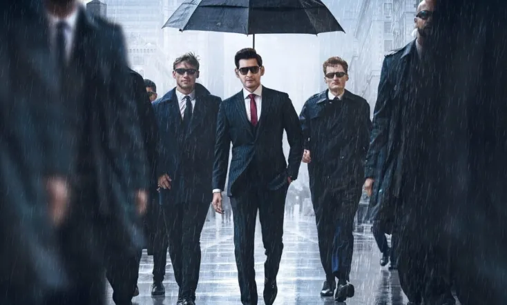 Maharshi