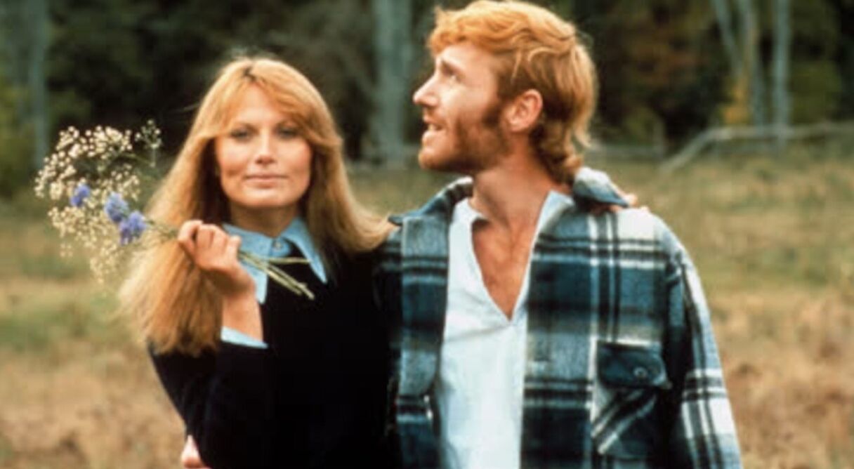 Mahoney's Last Stand