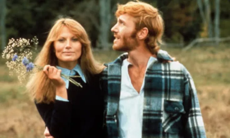 Mahoney's Last Stand