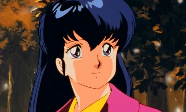 Maison Ikkoku: The Final Chapter