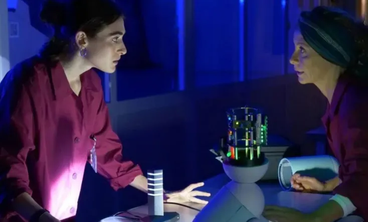 Mai scherzare con le stelle!