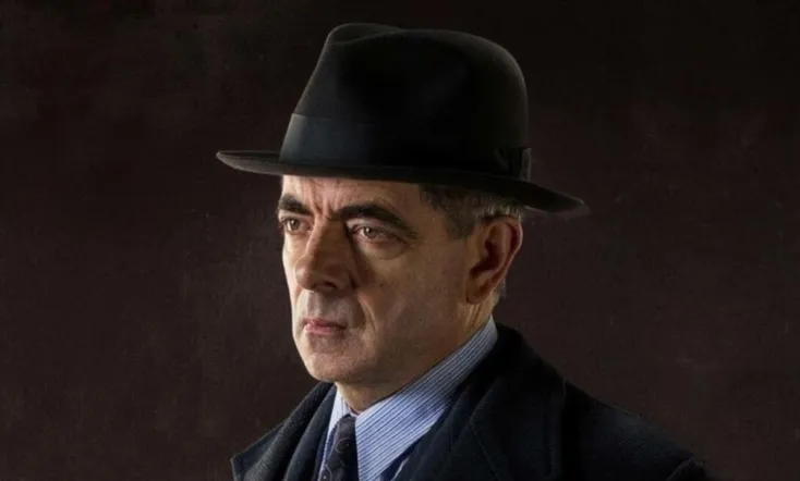 Maigret Sets A Trap