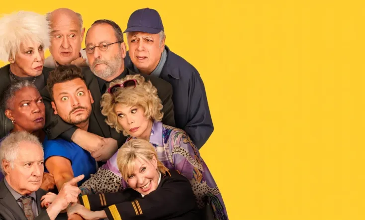 Maison de retraite 2