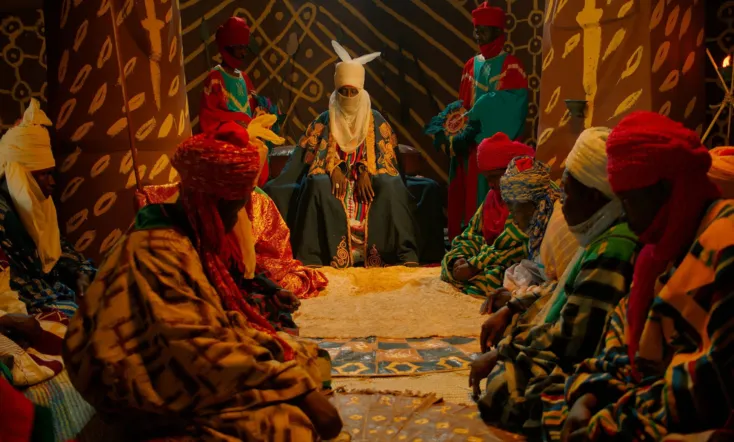 2025 Submissions for the Academy Award for Best International Feature Film, Part III