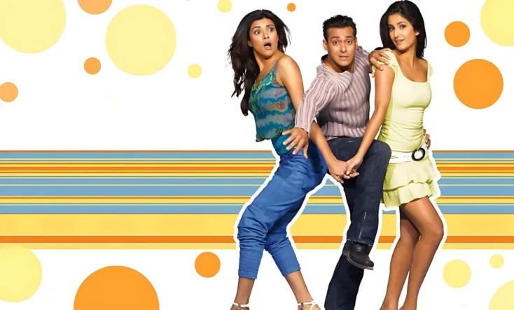 Maine Pyaar Kyun Kiya?