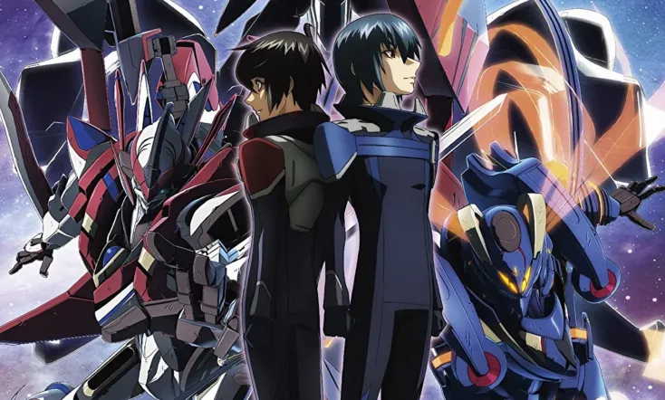 Majestic Prince: Genetic Awakening