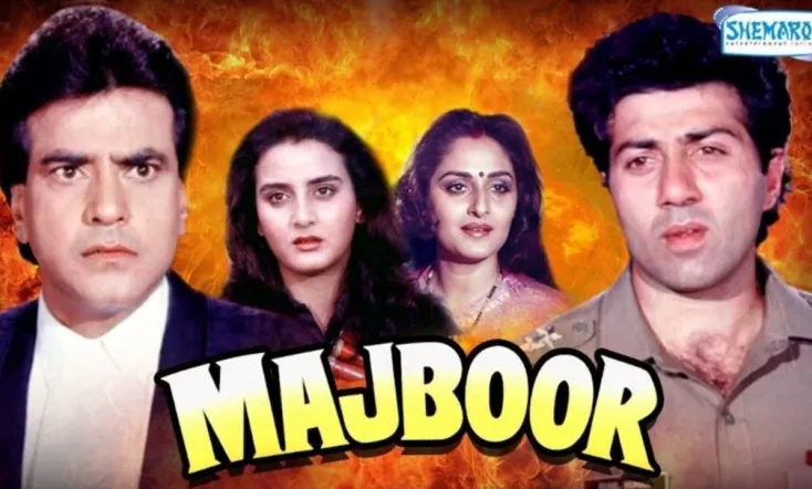 Majboor