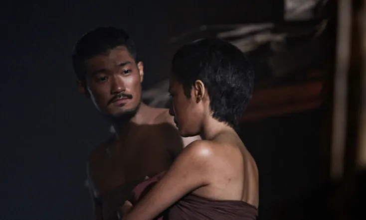 Make Me Shudder 2: Shudder Me Mae Nak