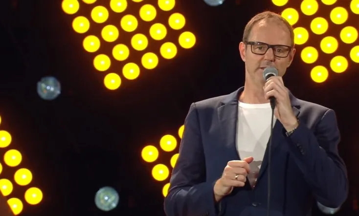 Make Science great again