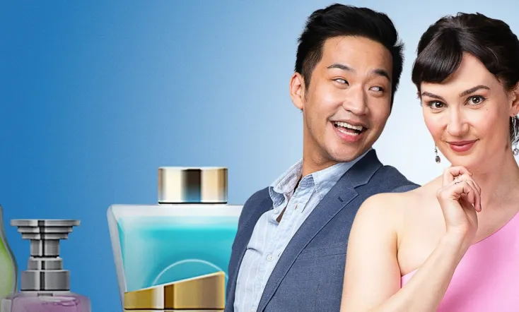 Making Scents of Love