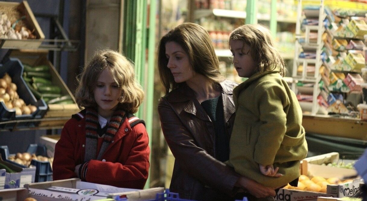 Making Plans for Lena