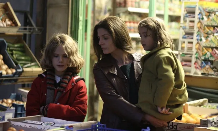 Making Plans for Lena