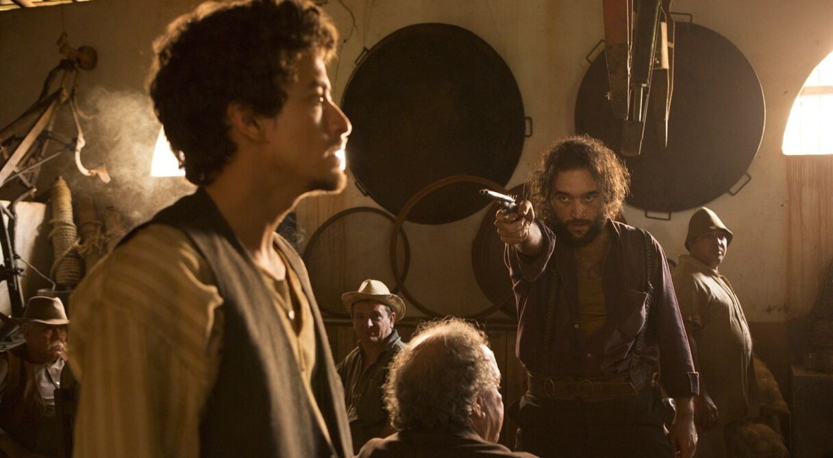 Malasartes e o Duelo com a Morte