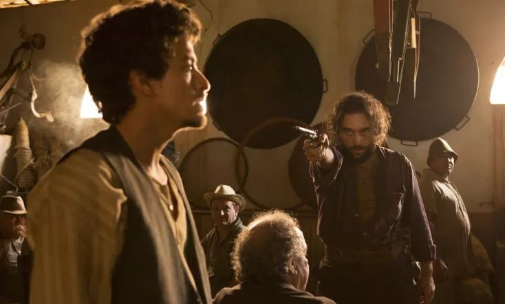 Malasartes e o Duelo com a Morte