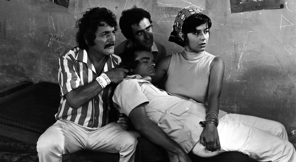 Malteses, Burgueses e às Vezes...