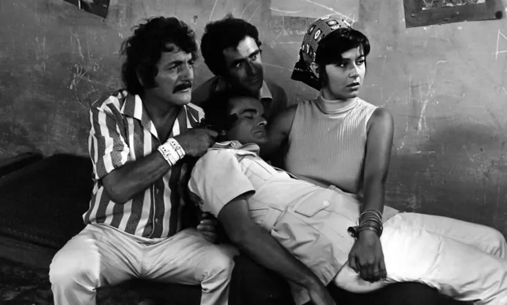 Malteses, Burgueses e às Vezes...