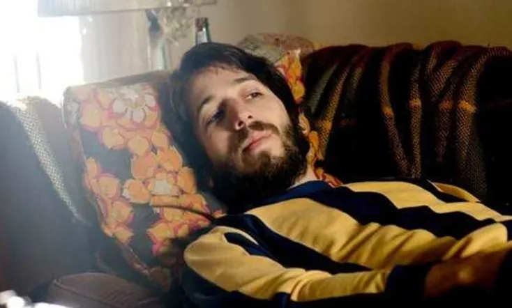 Maldito seas Waterfall